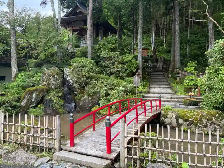 西方寺(宮城県)