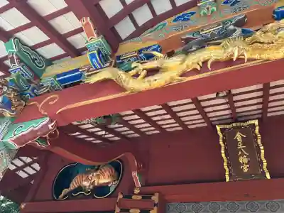 金王八幡宮(東京都)