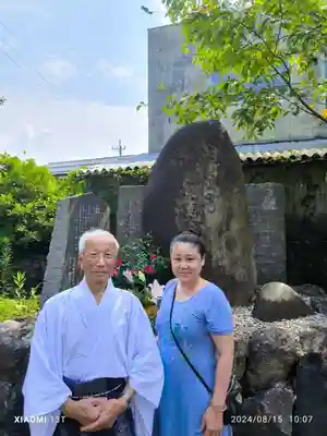 天鷹神社(岐阜県)