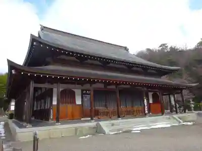 天寧寺(滋賀県)
