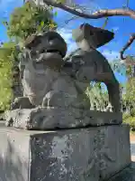 鷲宮神社(埼玉県)