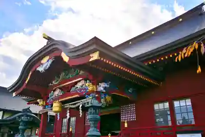 武蔵御嶽神社(東京都)