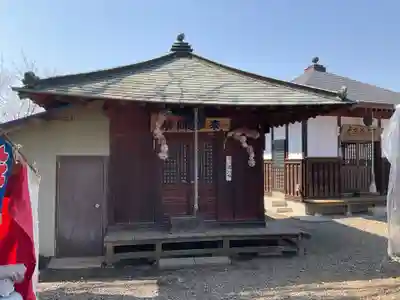 久昌院(茨城県)