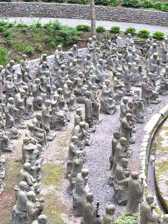 雲辺寺(徳島県)