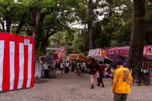小垣江神明神社(愛知県)