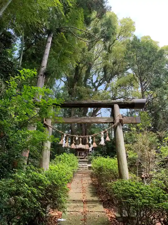 春日神社(千葉県)