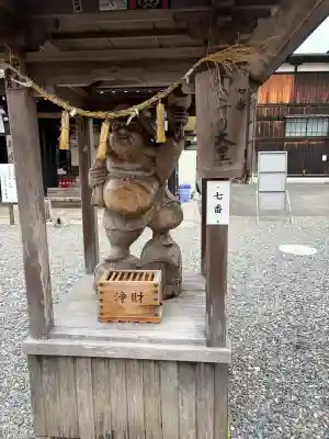 秋葉總本殿可睡斎(静岡県)