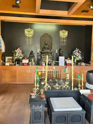 如宝寺(福島県)