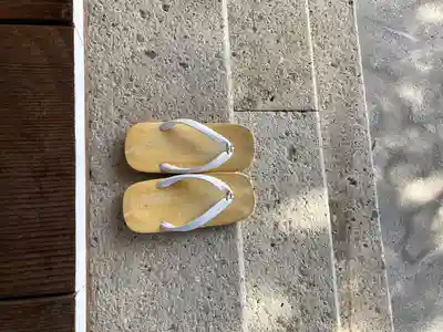 多聞寺の本殿・本堂