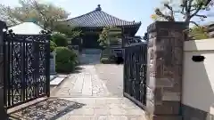 清源寺の建物その他