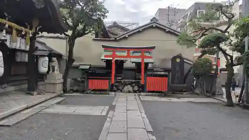 御所八幡宮(京都府)