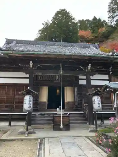 善峯寺(京都府)