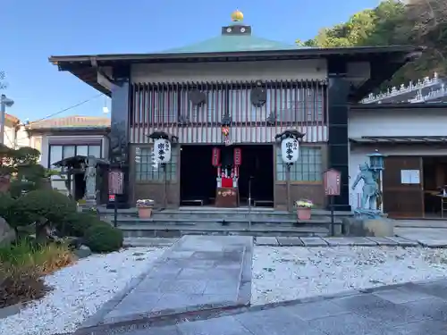 宗泰寺(神奈川県)
