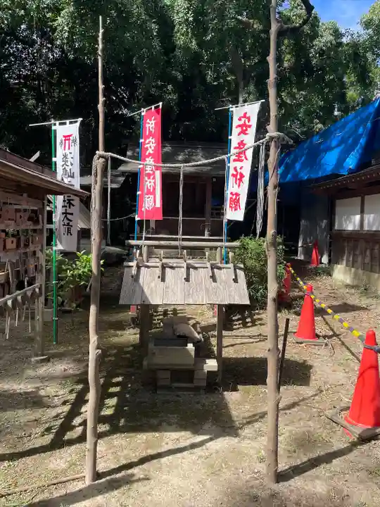 賀茂神社(愛知県)