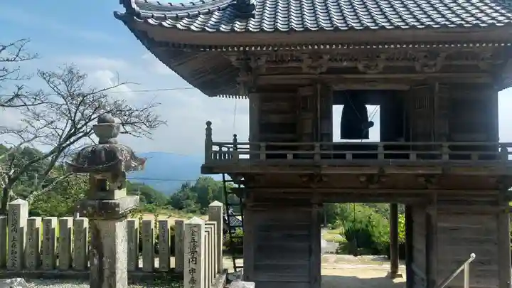 祇園寺の山門・神門