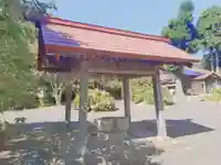 松前神社(北海道)