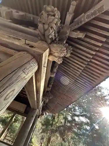 明眞寺(長野県)