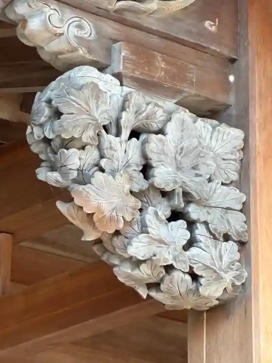 鎮西大社諏訪神社(長崎県)