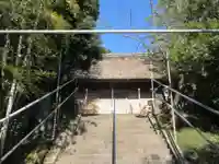 栗木神社(神奈川県)