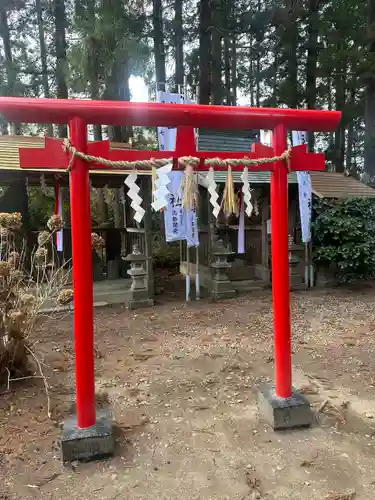 祇園八坂神社(宮城県)