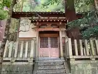 金峯神社(滋賀県)