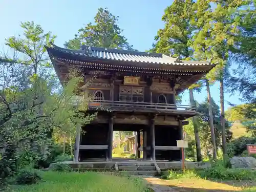 真福寺(東京都)