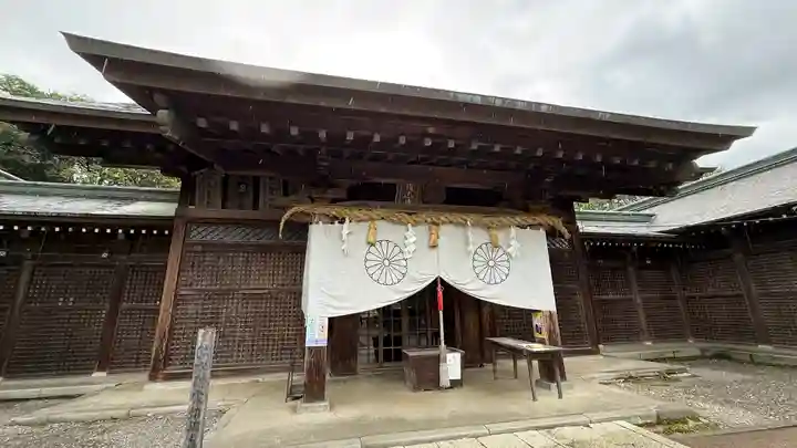 高知県護国神社(高知県)
