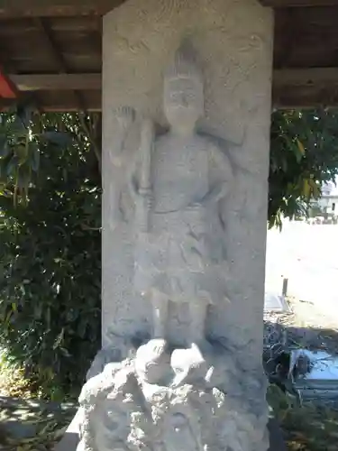 浄雲寺(茨城県)