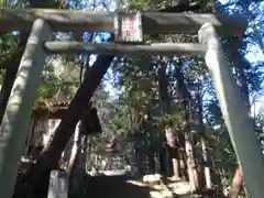 住吉神社琴平神社合社(東京都)