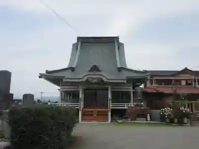 清照寺(群馬県)