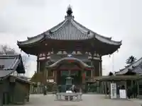 興福寺 南円堂(奈良県)