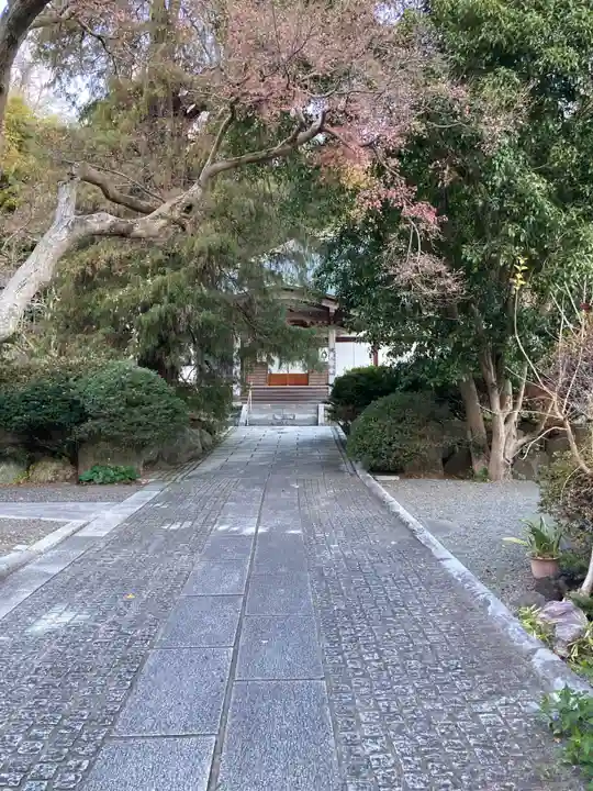 貞宗寺(神奈川県)