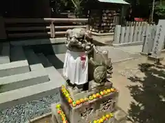 阿比太神社(大阪府)