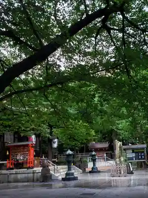 熊野神社(東京都)