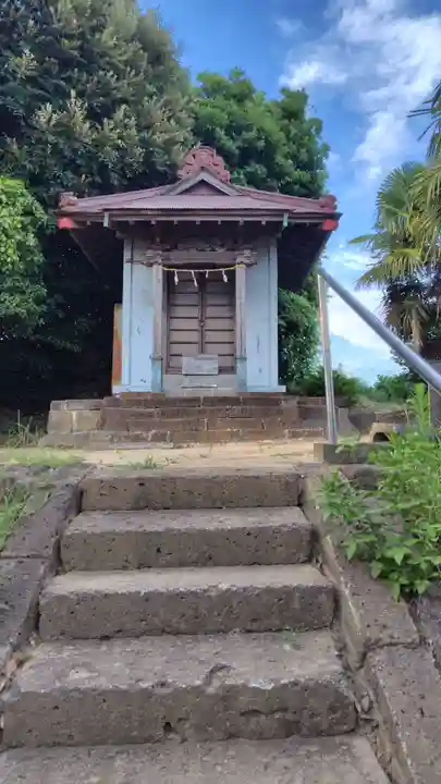 八坂神社(神奈川県)