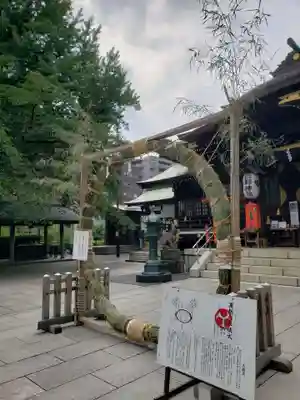 熊野神社(東京都)