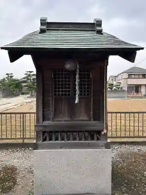 香取御嶽神社 (埼玉県)