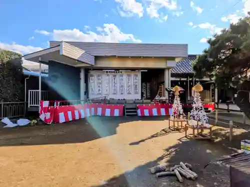 八雲神社(神奈川県)