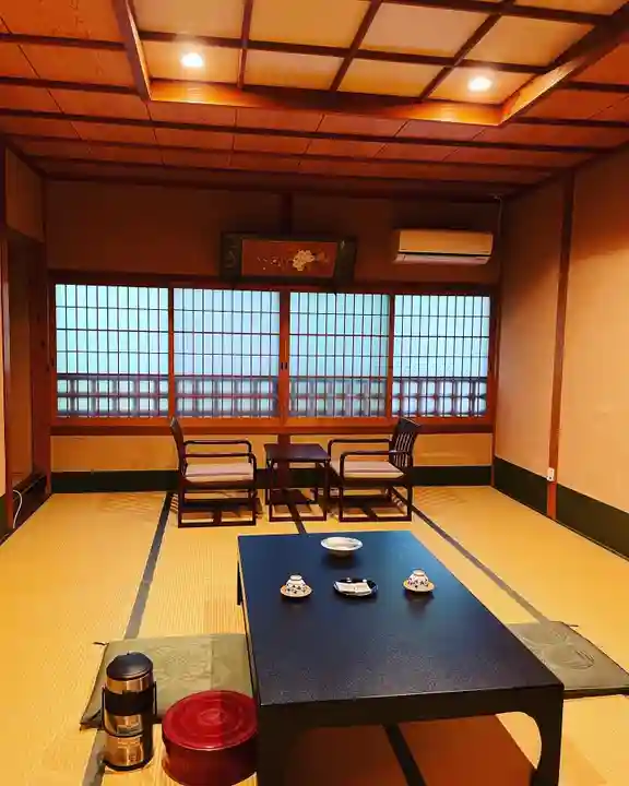 福智院(和歌山県)