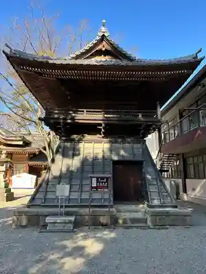 大國魂神社のその他建物