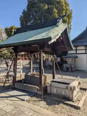 伊賀八幡宮(愛知県)