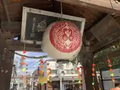 櫻山神社(岩手県)