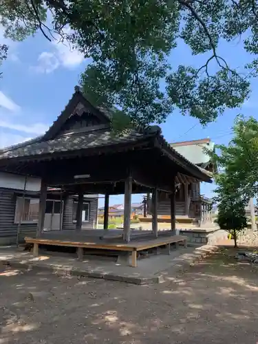 貴船神社(大分県)