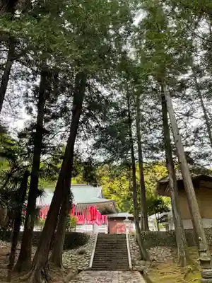 大泉寺(東京都)