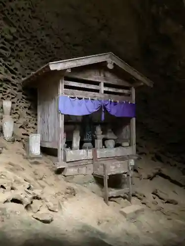 秩父札所三十二番　法性寺(埼玉県)