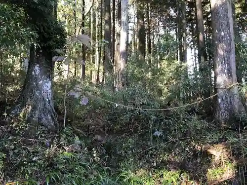 熊野神社のその他建物