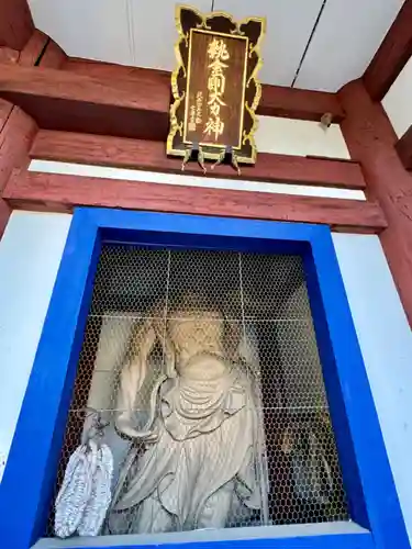 本法寺(京都府)