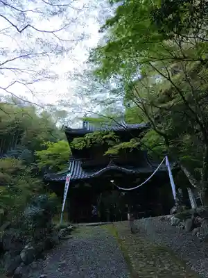 清水寺(岐阜県)