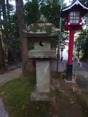 駒形神社(箱根神社摂社)(神奈川県)