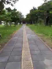 三川神社の建物その他